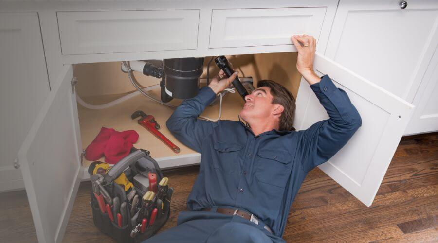 Local expert plumbing services in Olivehurst, CA